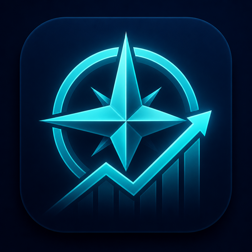 Trady, der KI-Trader der App My Trady